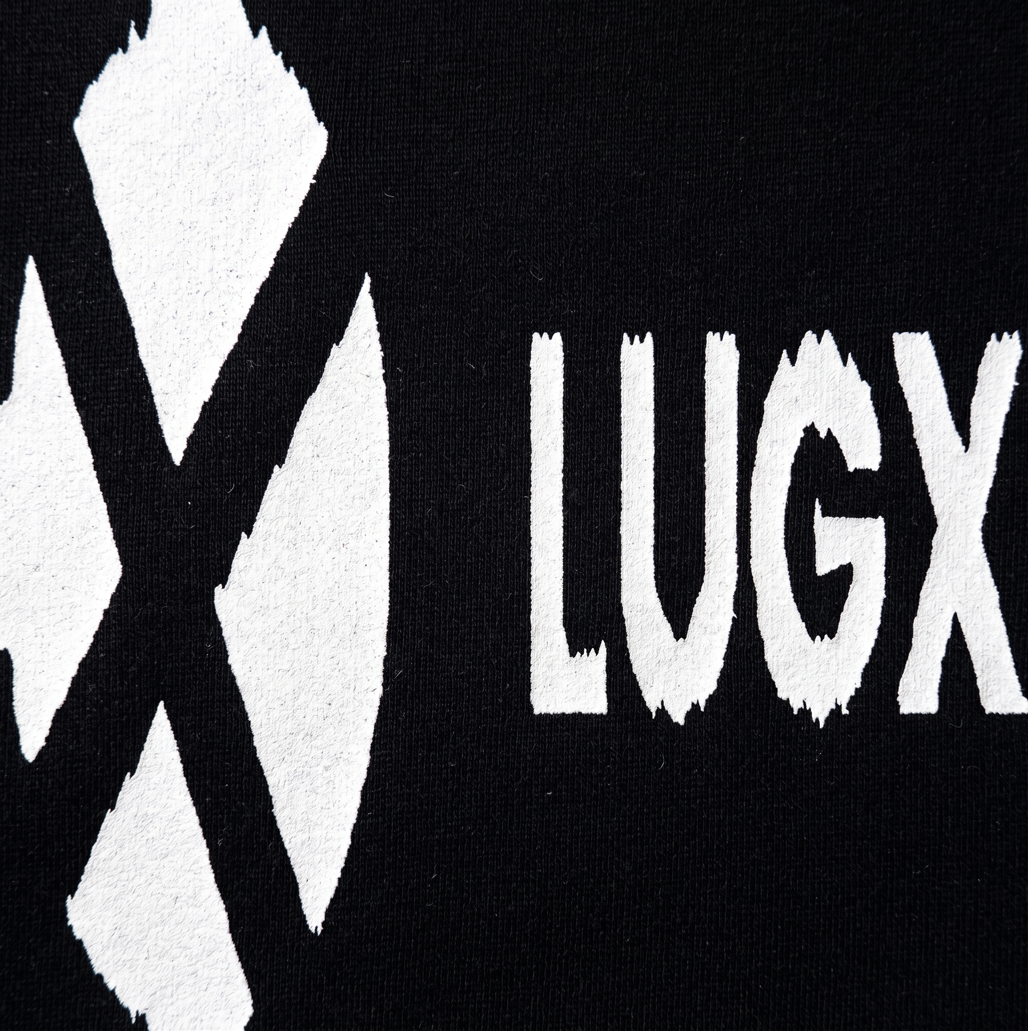 Lugx Gaming project thumbnail