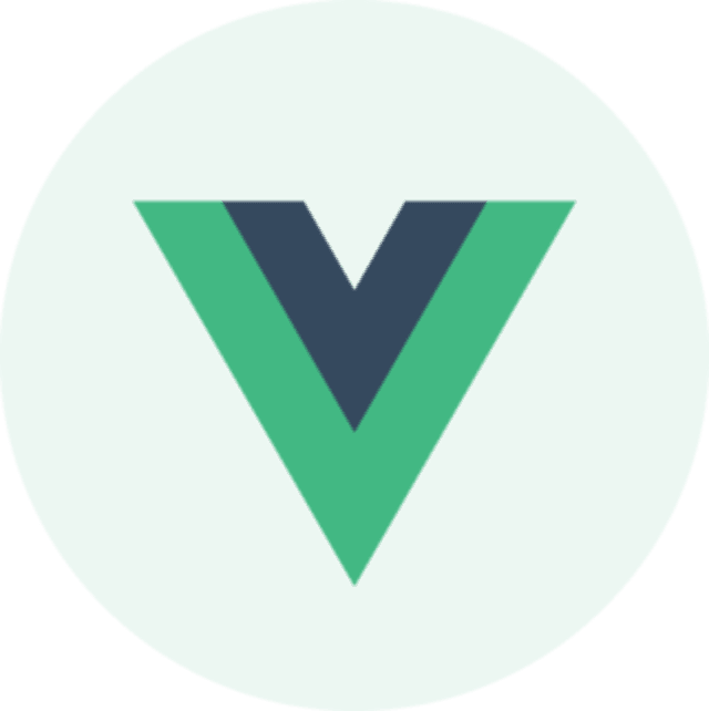 Vue SPA project thumbnail